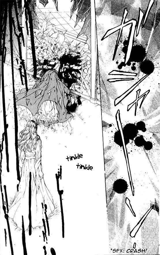 Hakushaku Cain Series Chapter 5.6 page 24 - Vol.5 Chapter 6: Mark of the Red Ram (2) Chapter 6