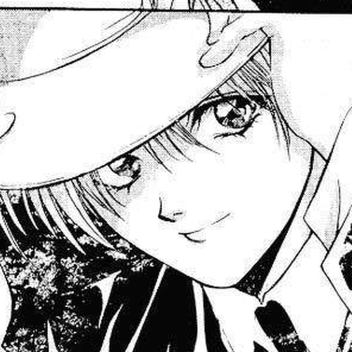 Hakushaku Cain Series Vol.5 Chapter 6: Mark of the Red Ram (2) Chapter 6 cover