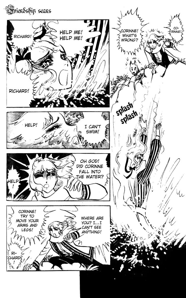 Hakushaku Reijou Chapter 0 page 11 - Chapter 0