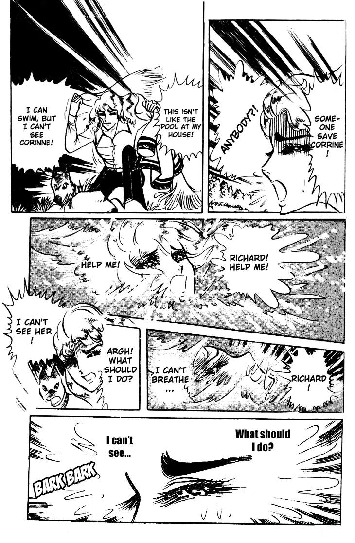 Hakushaku Reijou Chapter 0 page 14 - Chapter 0