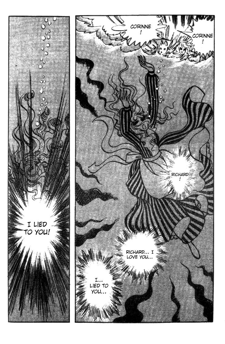Hakushaku Reijou Chapter 0 page 17 - Chapter 0