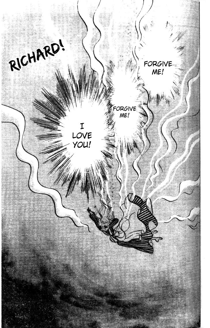 Hakushaku Reijou Chapter 0 page 18 - Chapter 0