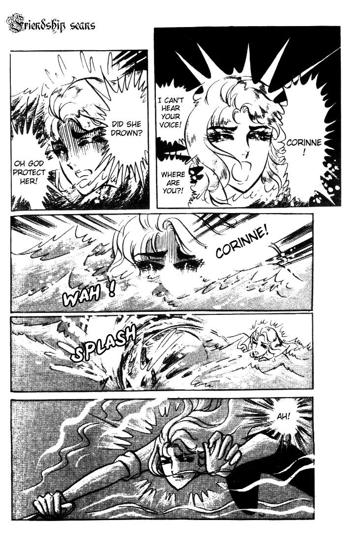 Hakushaku Reijou Chapter 0 page 19 - Chapter 0