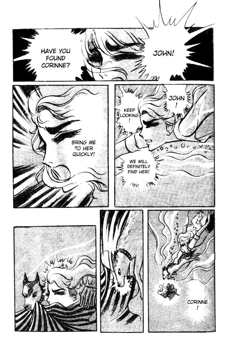 Hakushaku Reijou Chapter 0 page 20 - Chapter 0