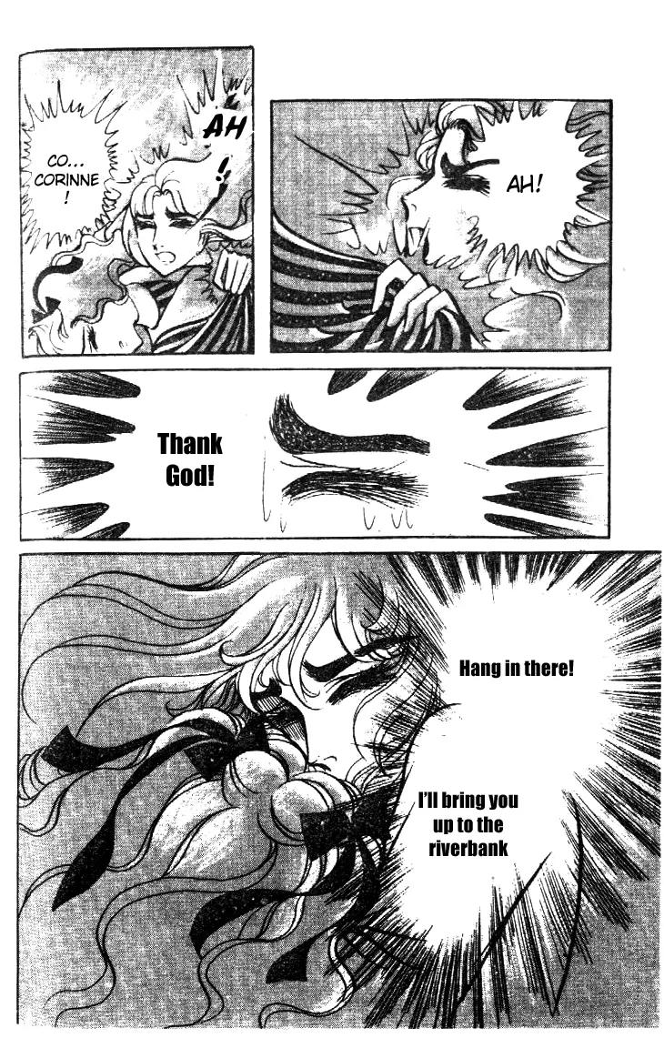 Hakushaku Reijou Chapter 0 page 21 - Chapter 0