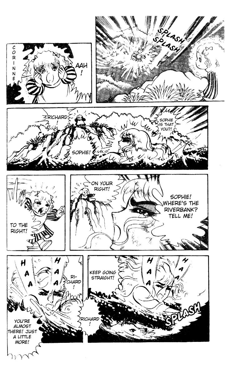 Hakushaku Reijou Chapter 0 page 23 - Chapter 0