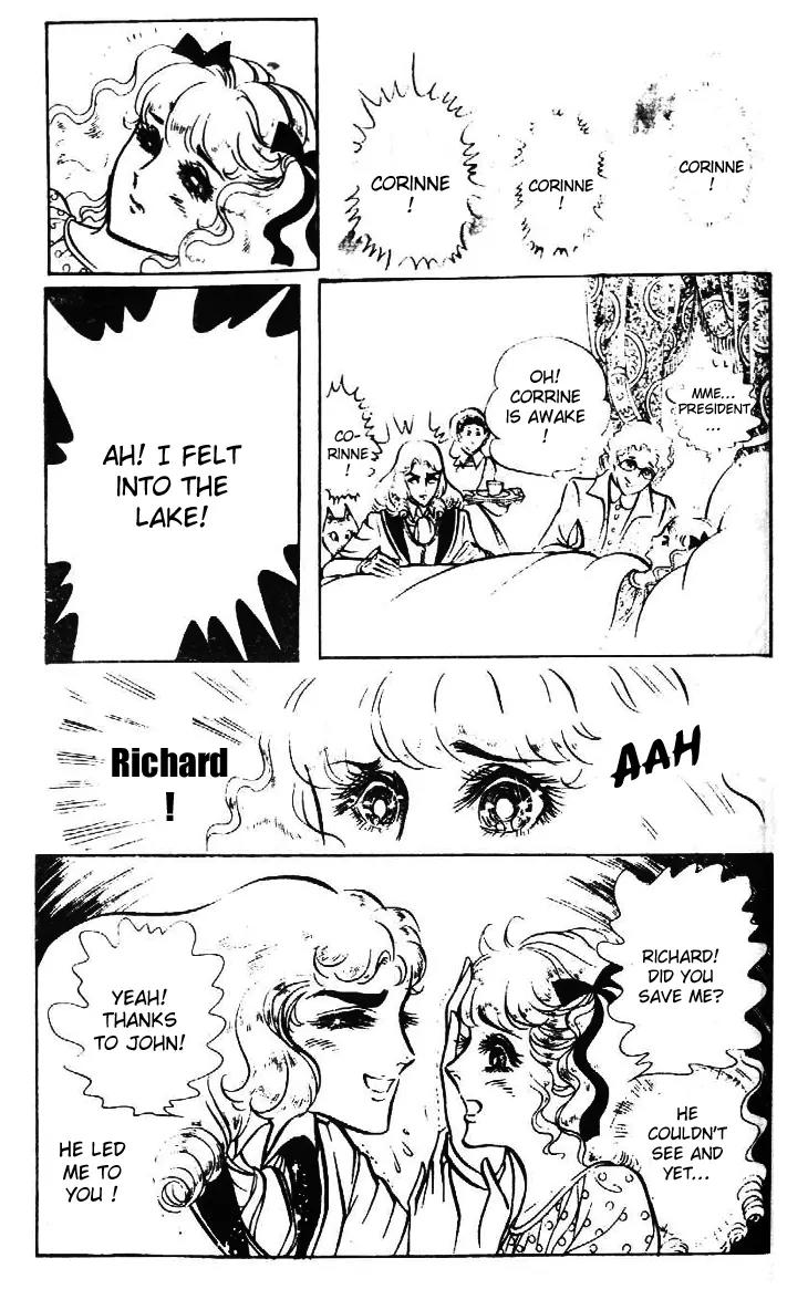 Hakushaku Reijou Chapter 0 page 26 - Chapter 0