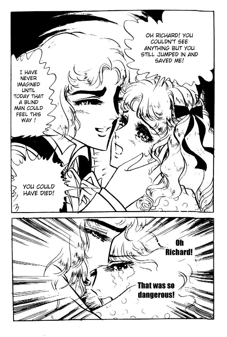 Hakushaku Reijou Chapter 0 page 27 - Chapter 0