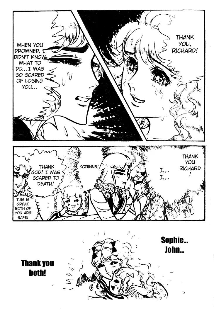 Hakushaku Reijou Chapter 0 page 28 - Chapter 0