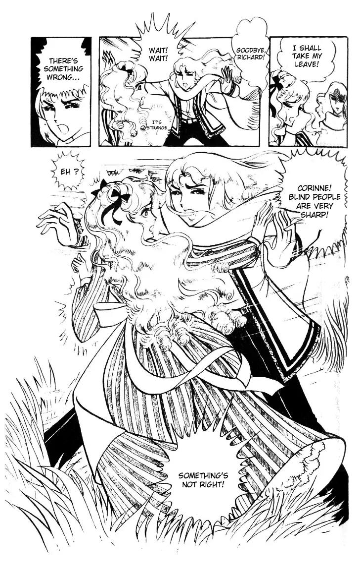 Hakushaku Reijou Chapter 0 page 8 - Chapter 0
