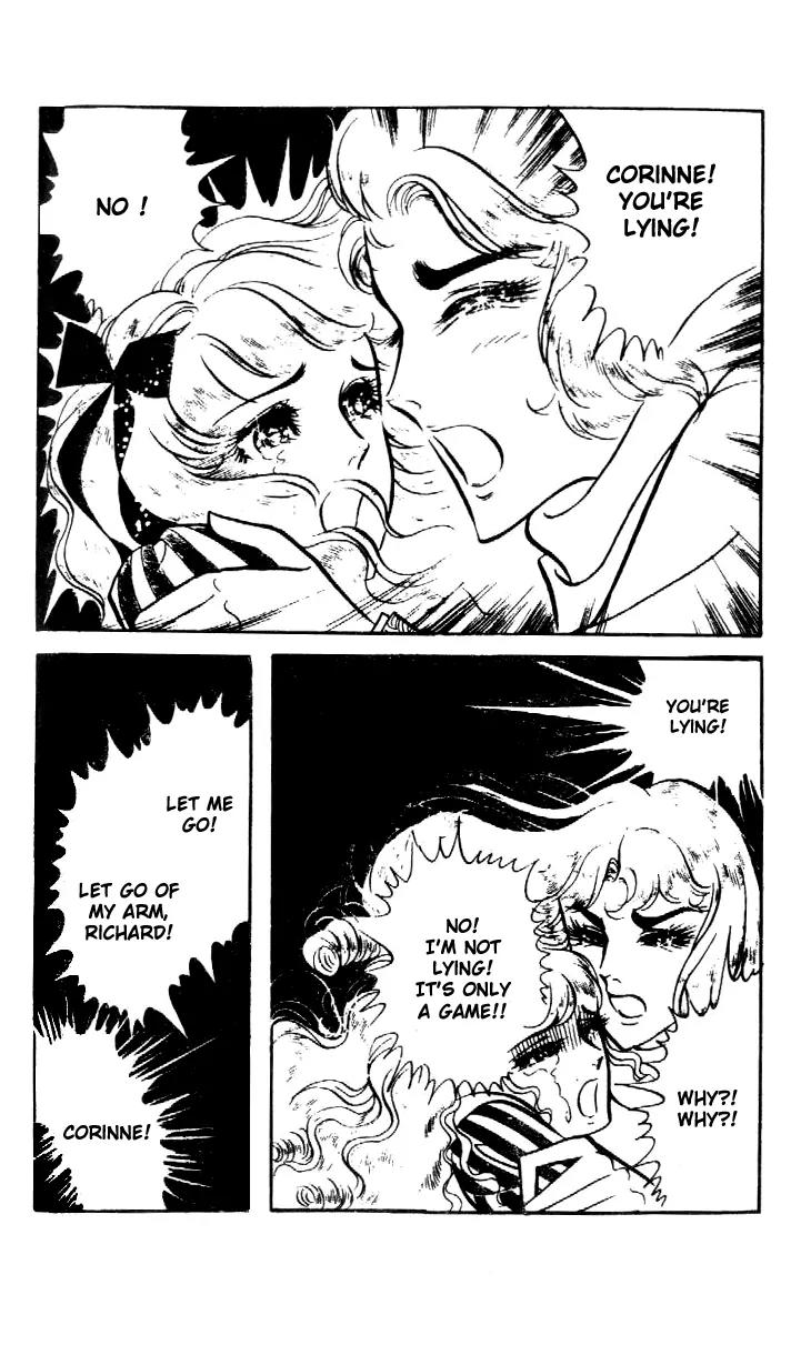 Hakushaku Reijou Chapter 0 page 9 - Chapter 0