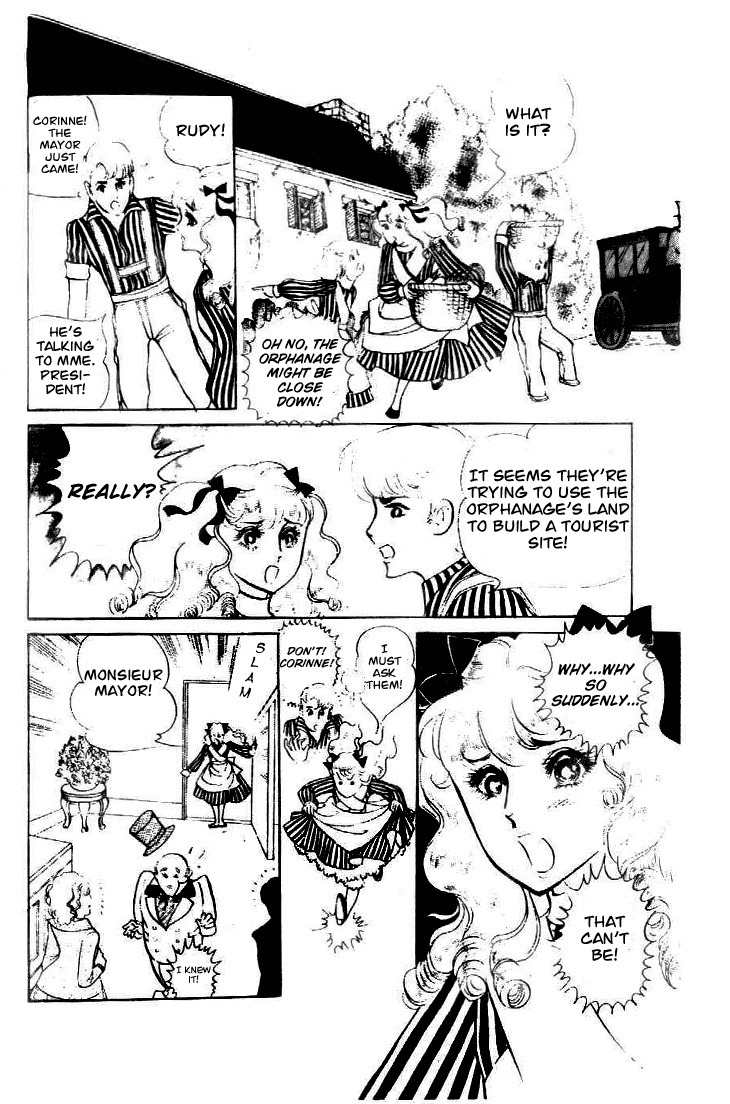 Hakushaku Reijou Chapter 1 page 13 - Chapter 1