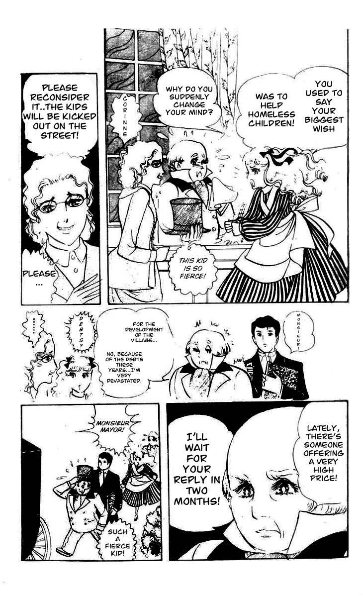 Hakushaku Reijou Chapter 1 page 14 - Chapter 1