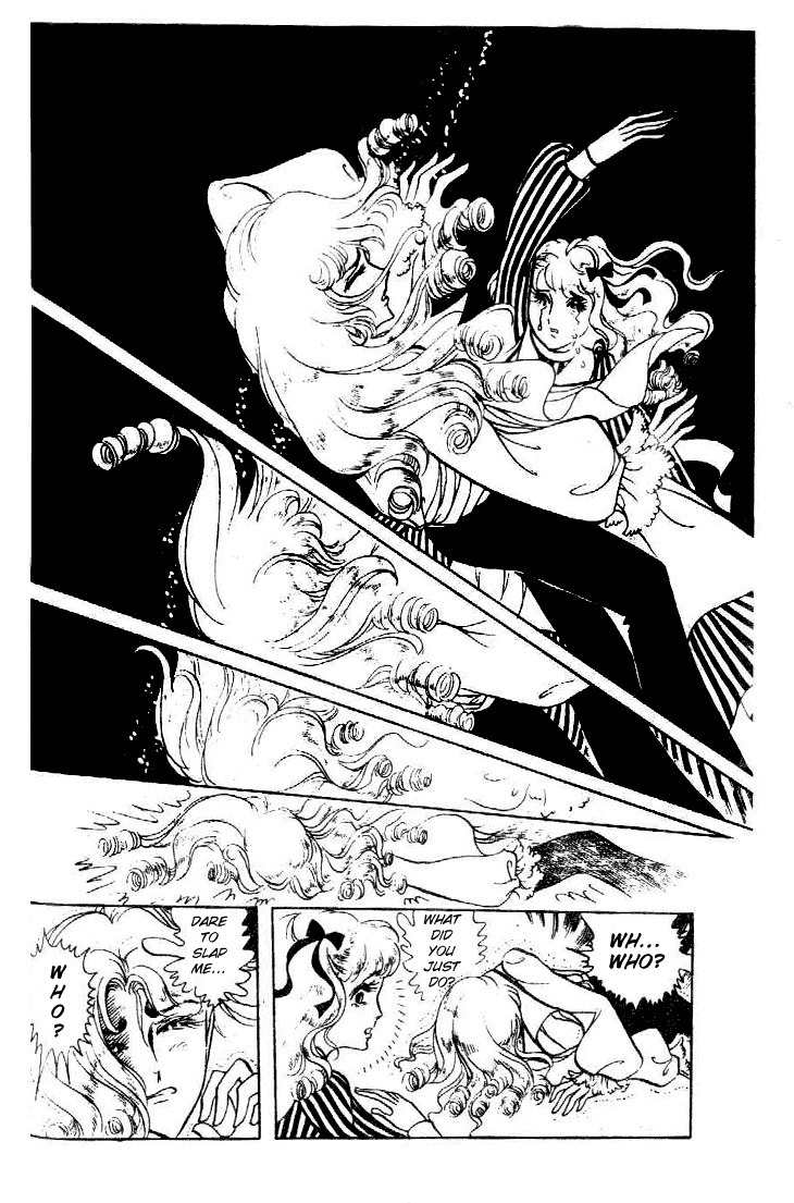 Hakushaku Reijou Chapter 1 page 25 - Chapter 1