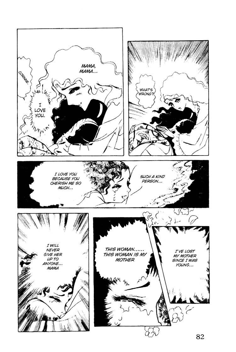 Hakushaku Reijou Chapter 10 page 10 - Chapter 10