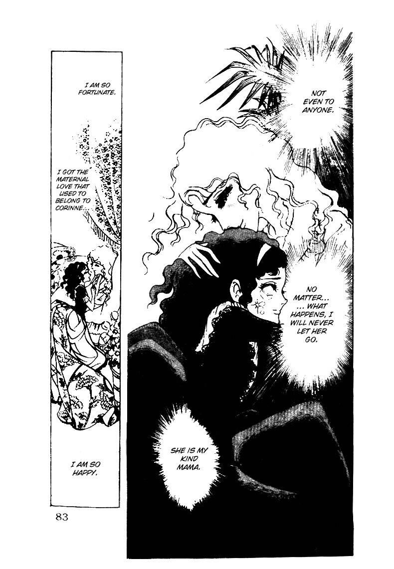Hakushaku Reijou Chapter 10 page 11 - Chapter 10
