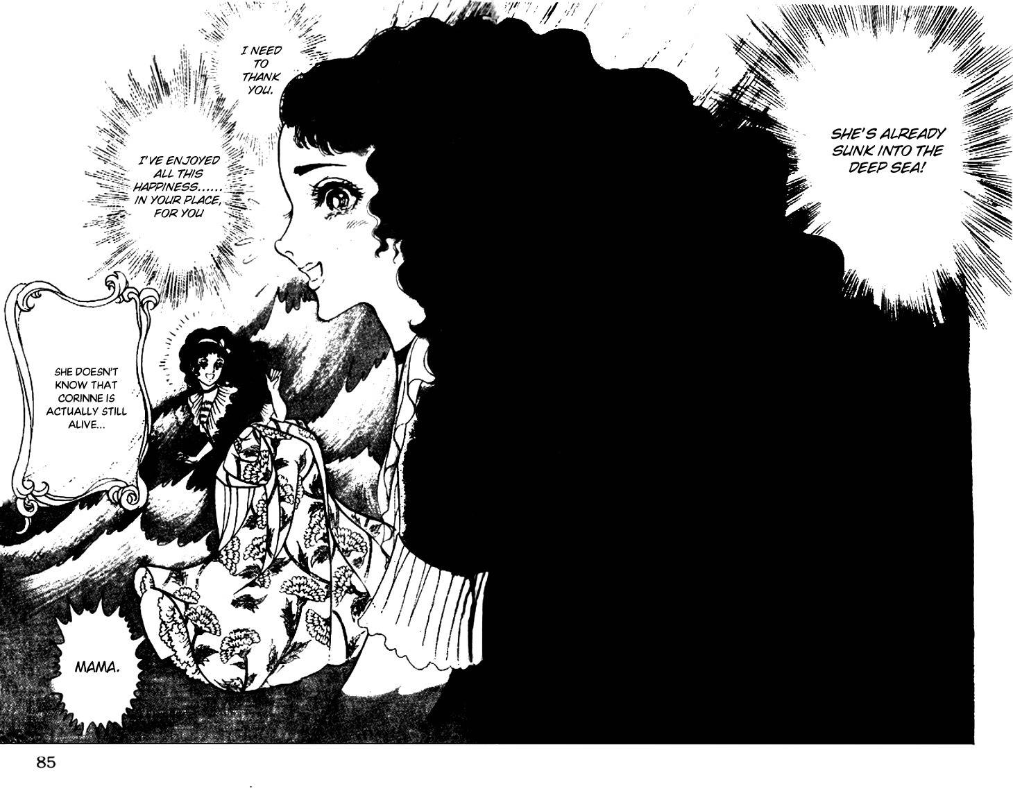 Hakushaku Reijou Chapter 10 page 12 - Chapter 10