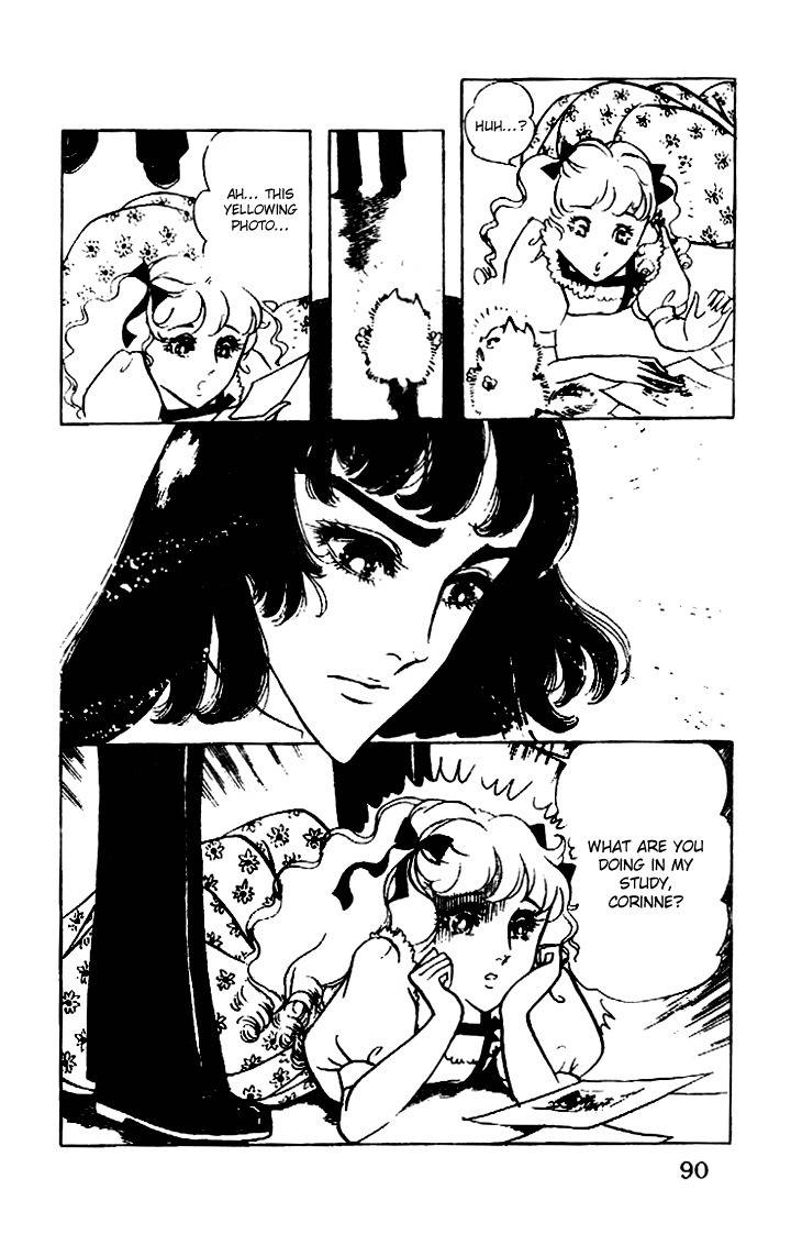 Hakushaku Reijou Chapter 10 page 17 - Chapter 10