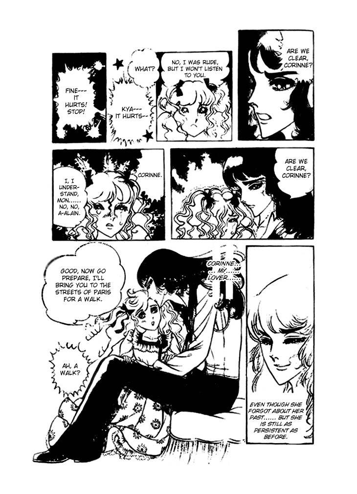 Hakushaku Reijou Chapter 10 page 22 - Chapter 10