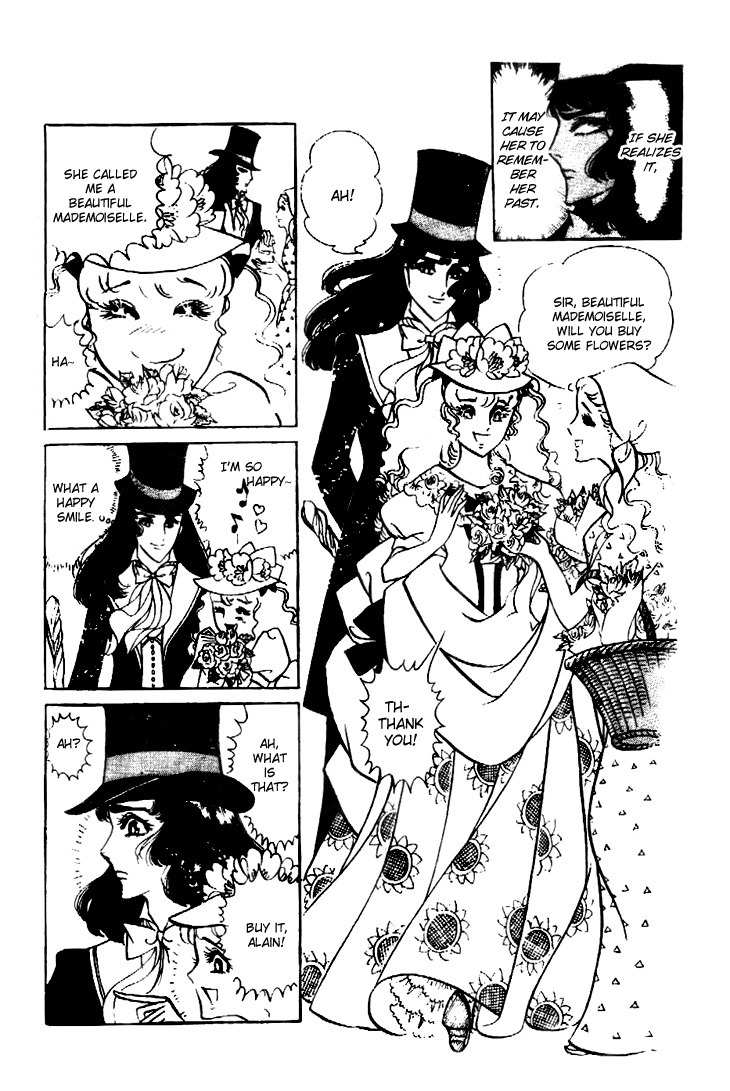 Hakushaku Reijou Chapter 10 page 28 - Chapter 10