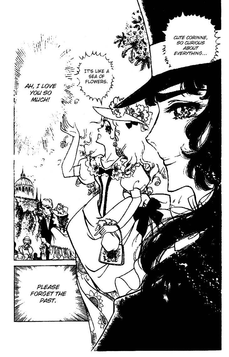Hakushaku Reijou Chapter 10 page 30 - Chapter 10