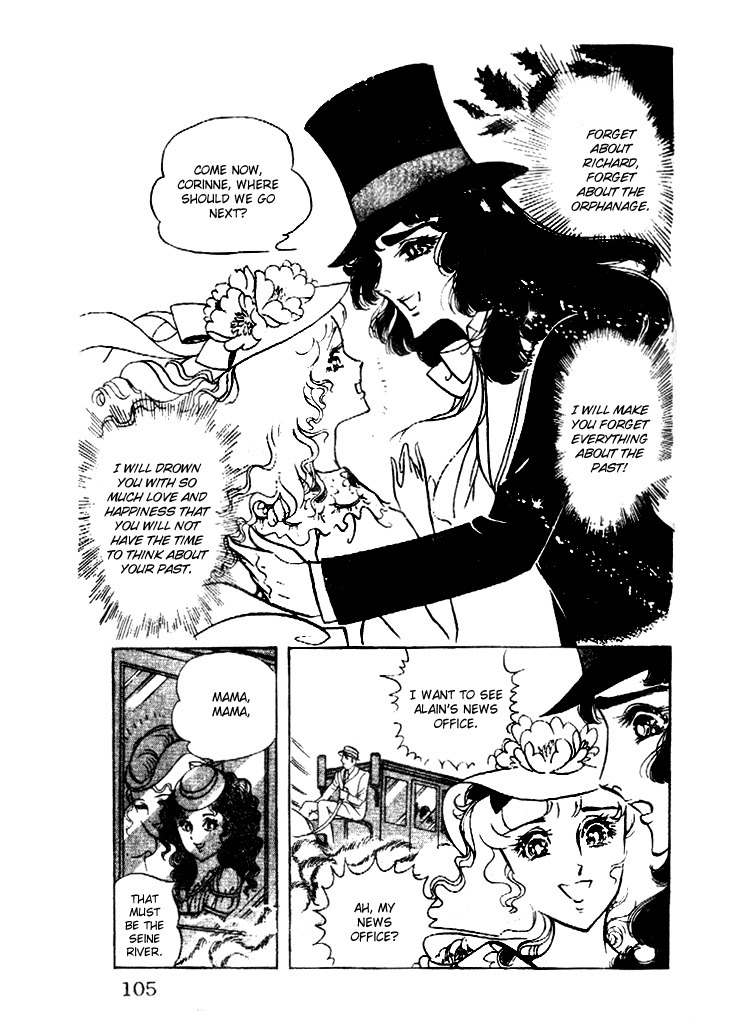 Hakushaku Reijou Chapter 10 page 31 - Chapter 10