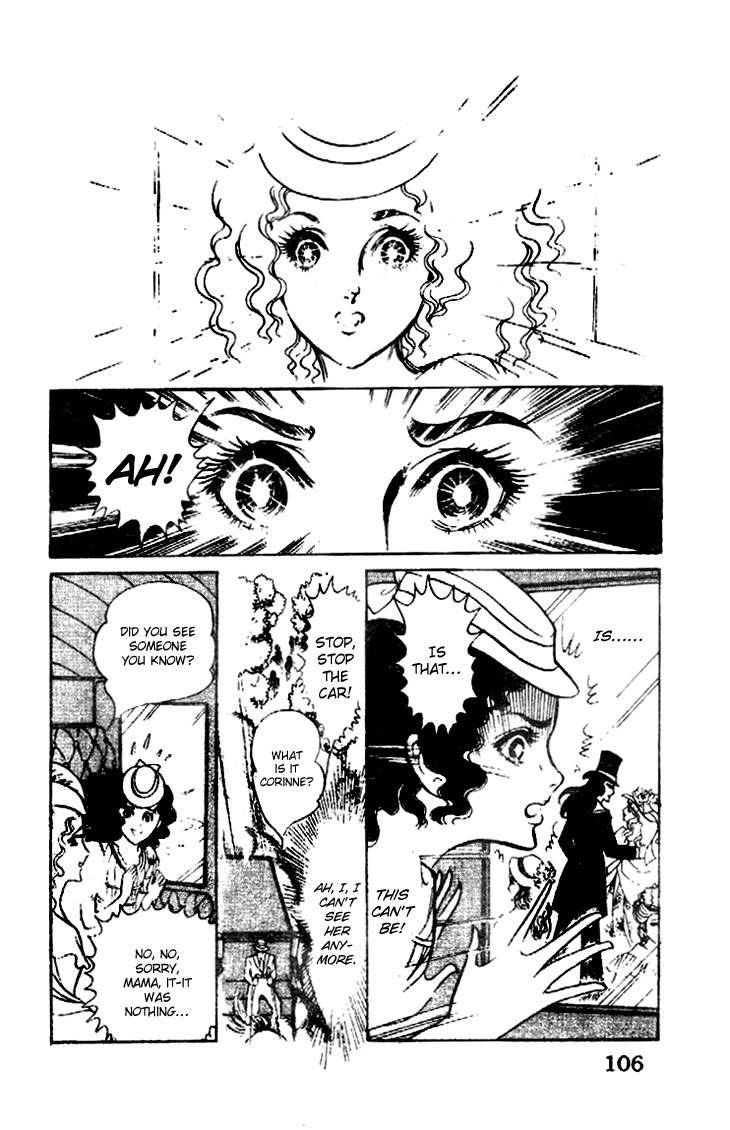 Hakushaku Reijou Chapter 10 page 32 - Chapter 10