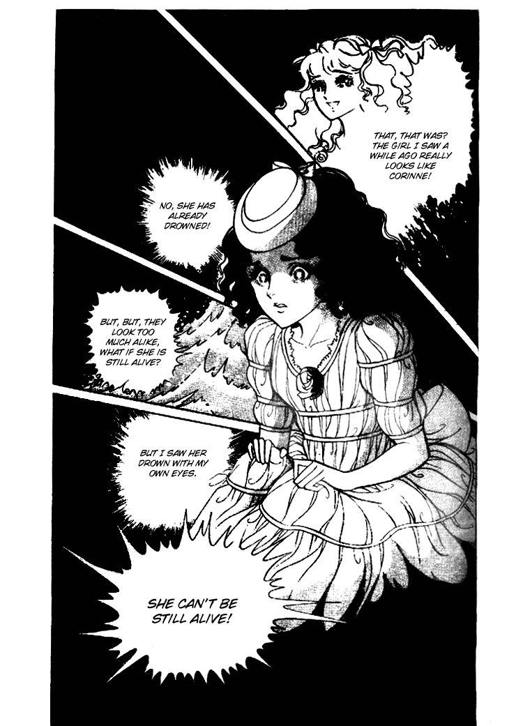 Hakushaku Reijou Chapter 10 page 33 - Chapter 10