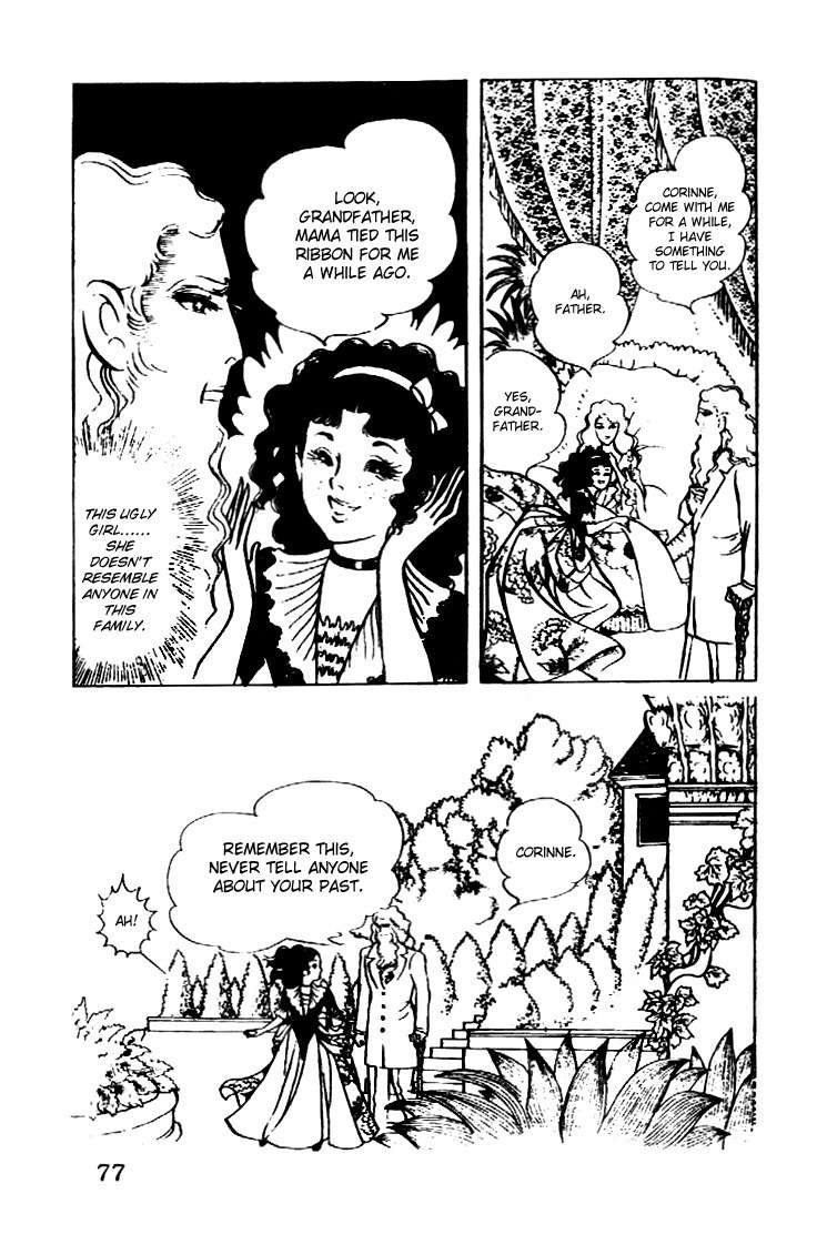 Hakushaku Reijou Chapter 10 page 5 - Chapter 10