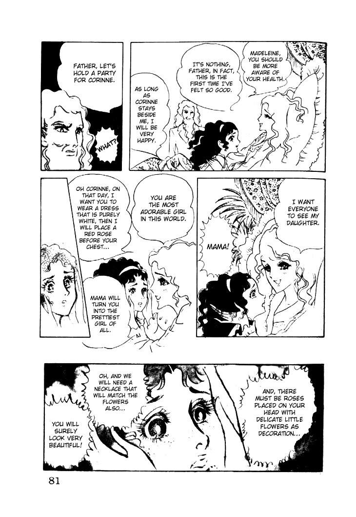Hakushaku Reijou Chapter 10 page 9 - Chapter 10