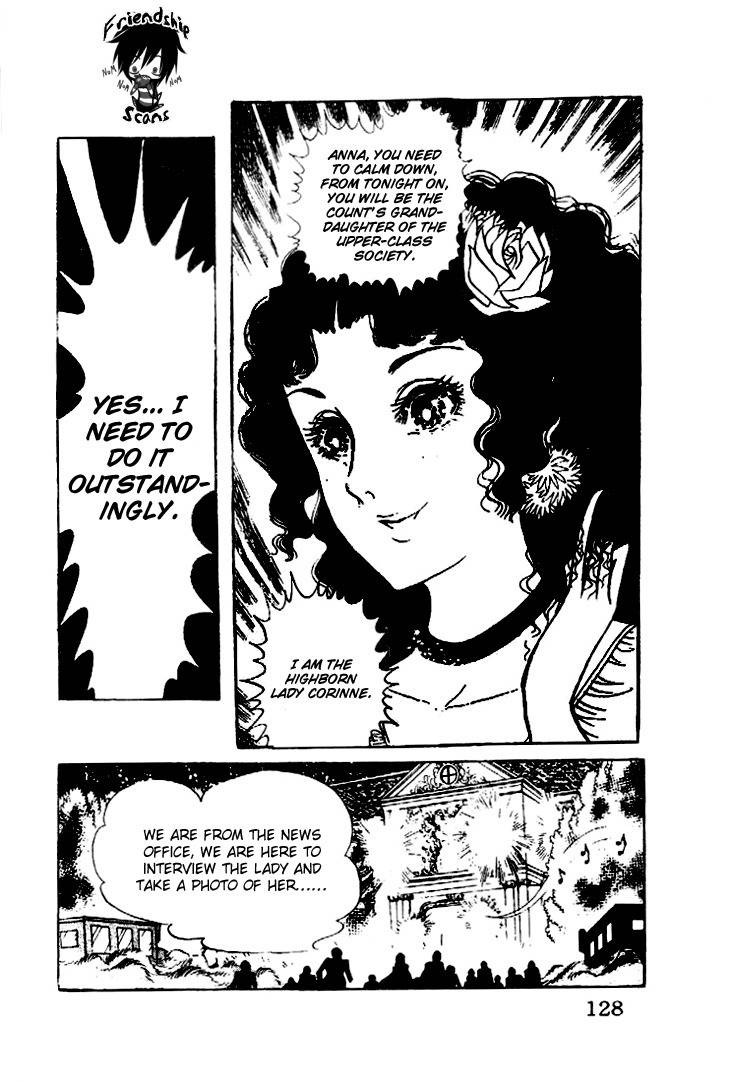Hakushaku Reijou Chapter 11 page 18 - Chapter 11