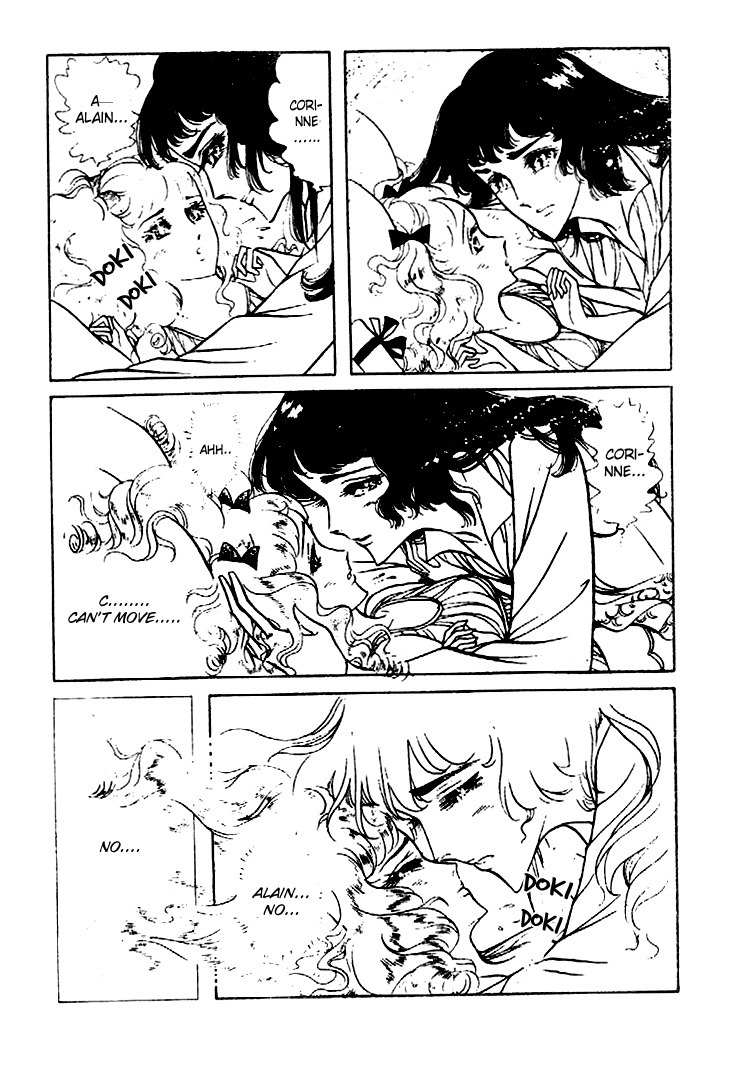 Hakushaku Reijou Chapter 12 page 10 - Chapter 12