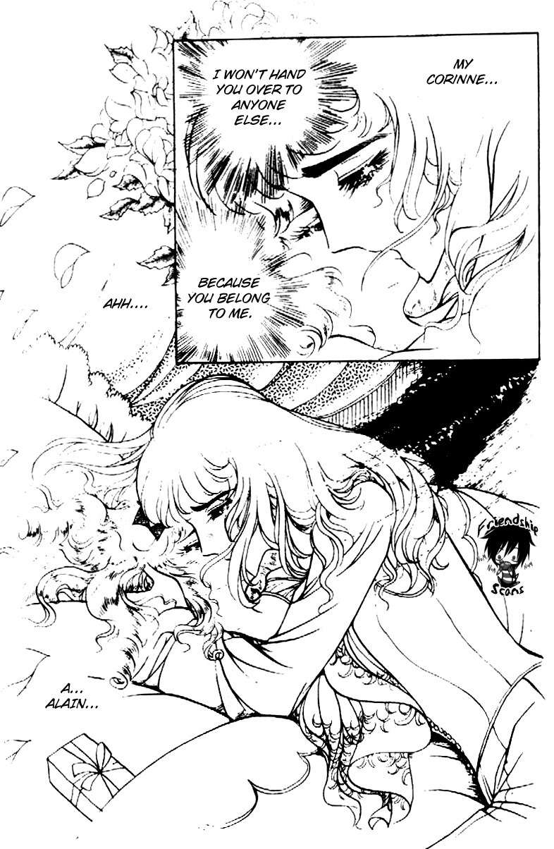 Hakushaku Reijou Chapter 12 page 11 - Chapter 12