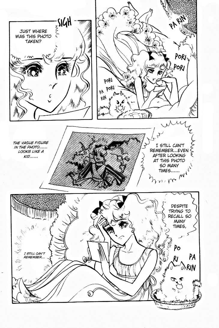 Hakushaku Reijou Chapter 12 page 2 - Chapter 12