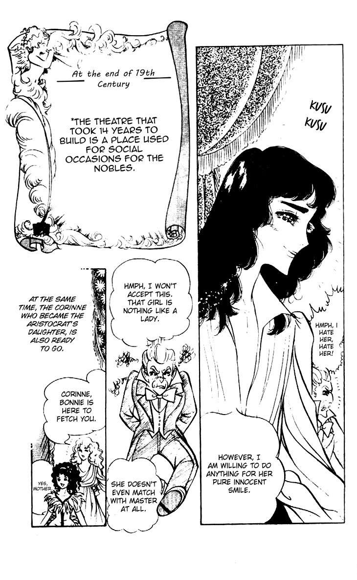 Hakushaku Reijou Chapter 12 page 26 - Chapter 12
