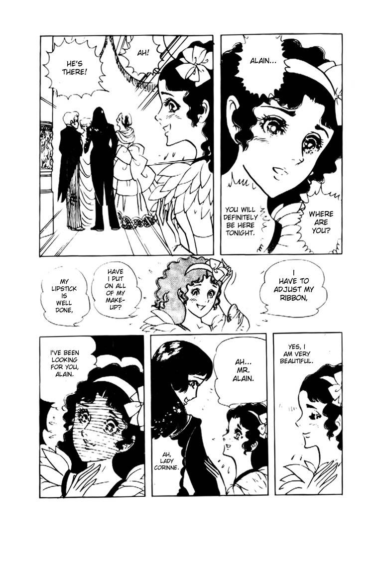 Hakushaku Reijou Chapter 13 page 24 - Chapter 13