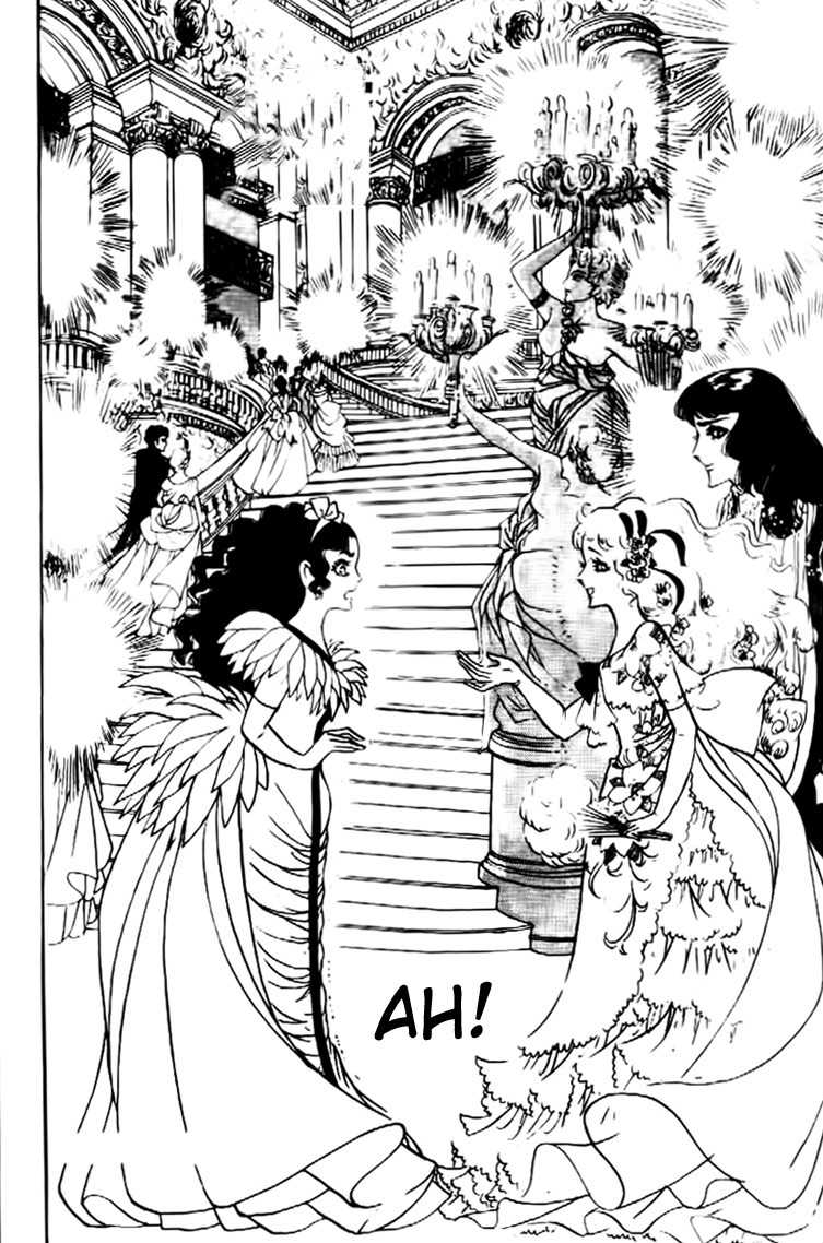 Hakushaku Reijou Chapter 13 page 26 - Chapter 13