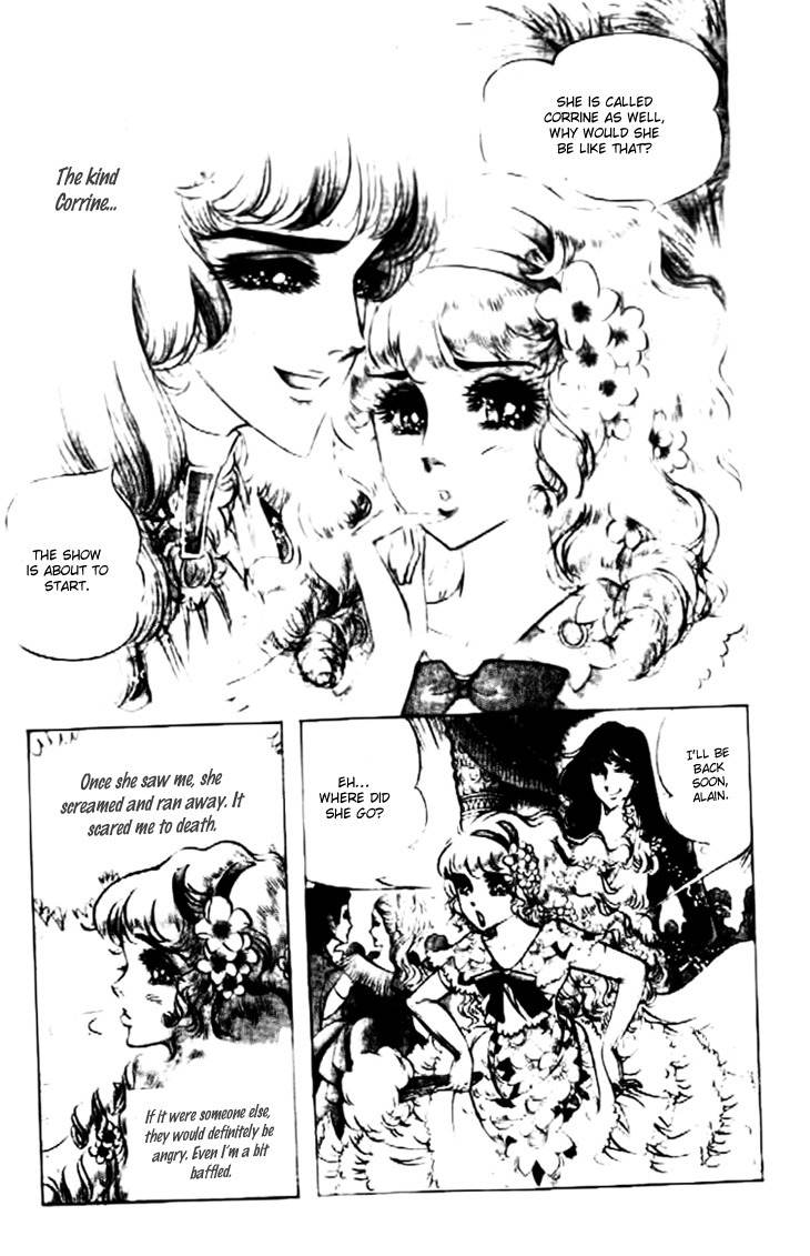 Hakushaku Reijou Chapter 14 page 11 - Chapter 14