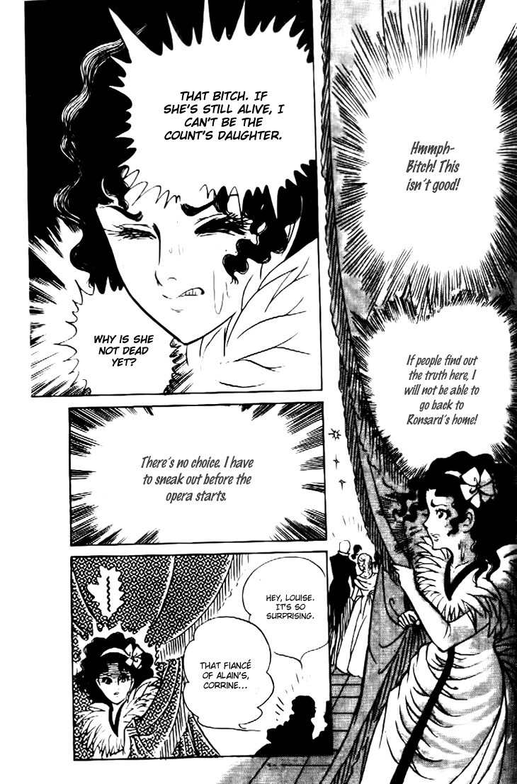 Hakushaku Reijou Chapter 14 page 22 - Chapter 14