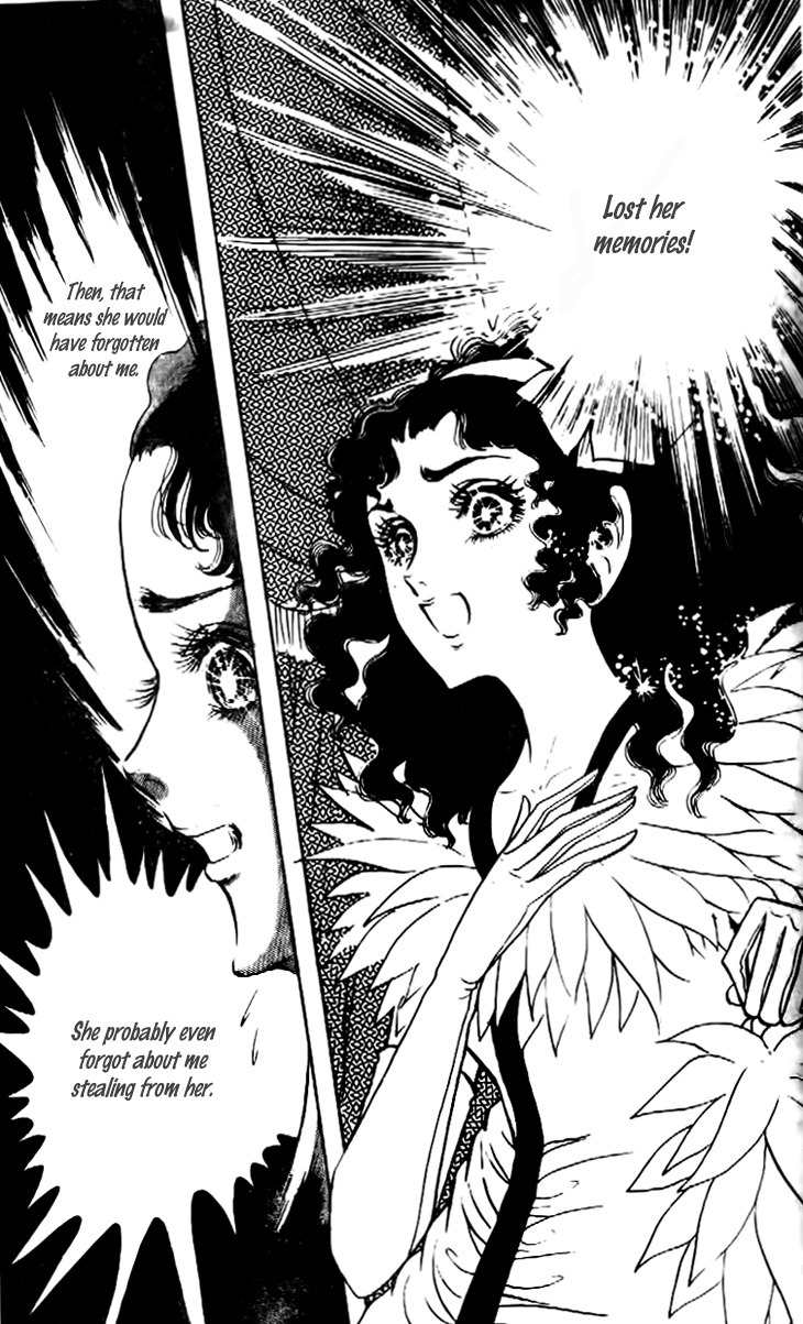 Hakushaku Reijou Chapter 14 page 24 - Chapter 14