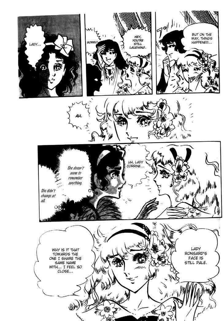 Hakushaku Reijou Chapter 14 page 28 - Chapter 14