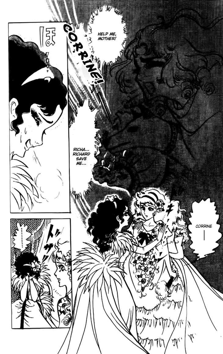 Hakushaku Reijou Chapter 14 page 30 - Chapter 14
