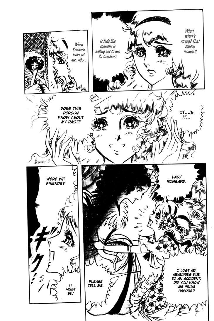 Hakushaku Reijou Chapter 14 page 31 - Chapter 14
