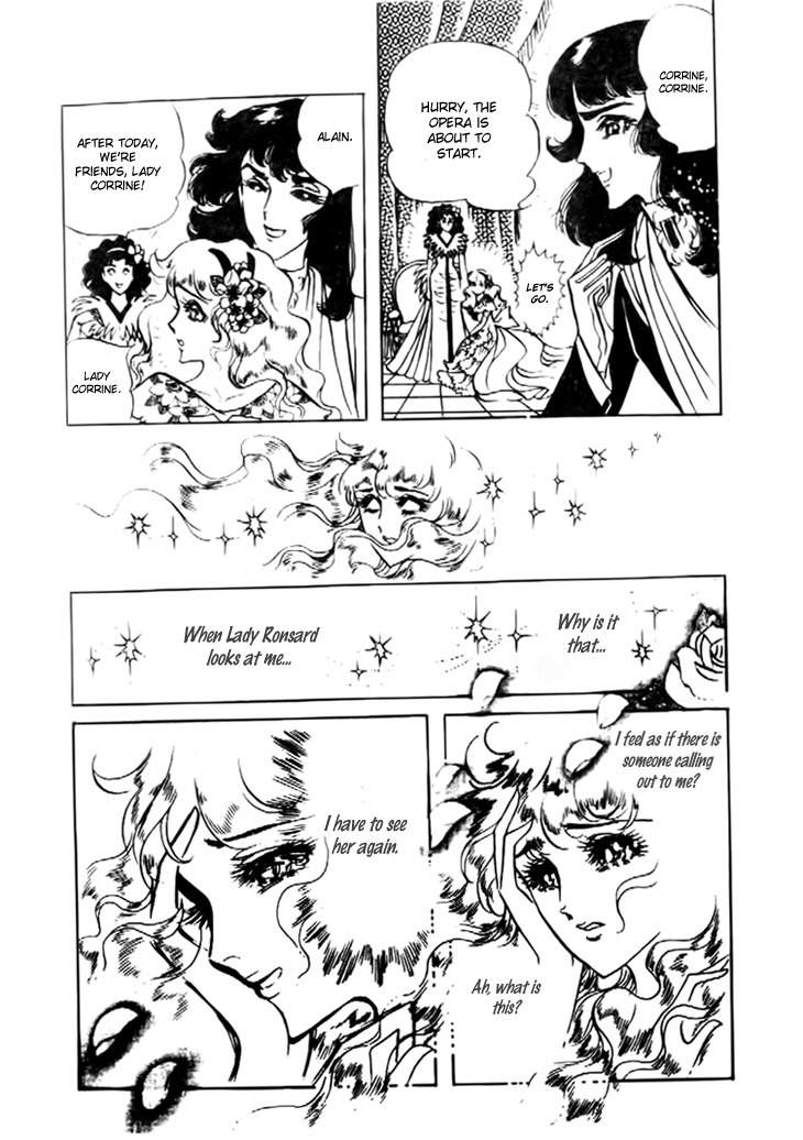 Hakushaku Reijou Chapter 14 page 33 - Chapter 14