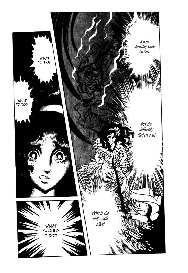 Hakushaku Reijou Chapter 14 page 8 - Chapter 14