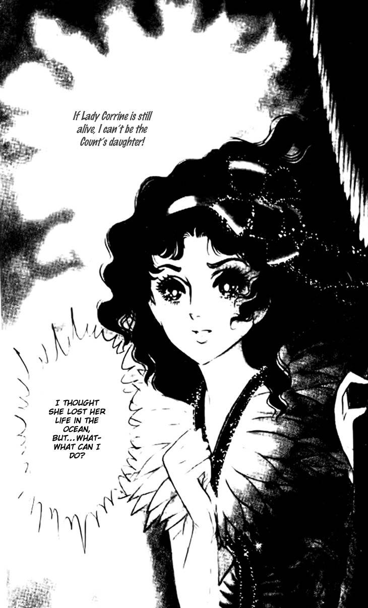 Hakushaku Reijou Chapter 14 page 9 - Chapter 14