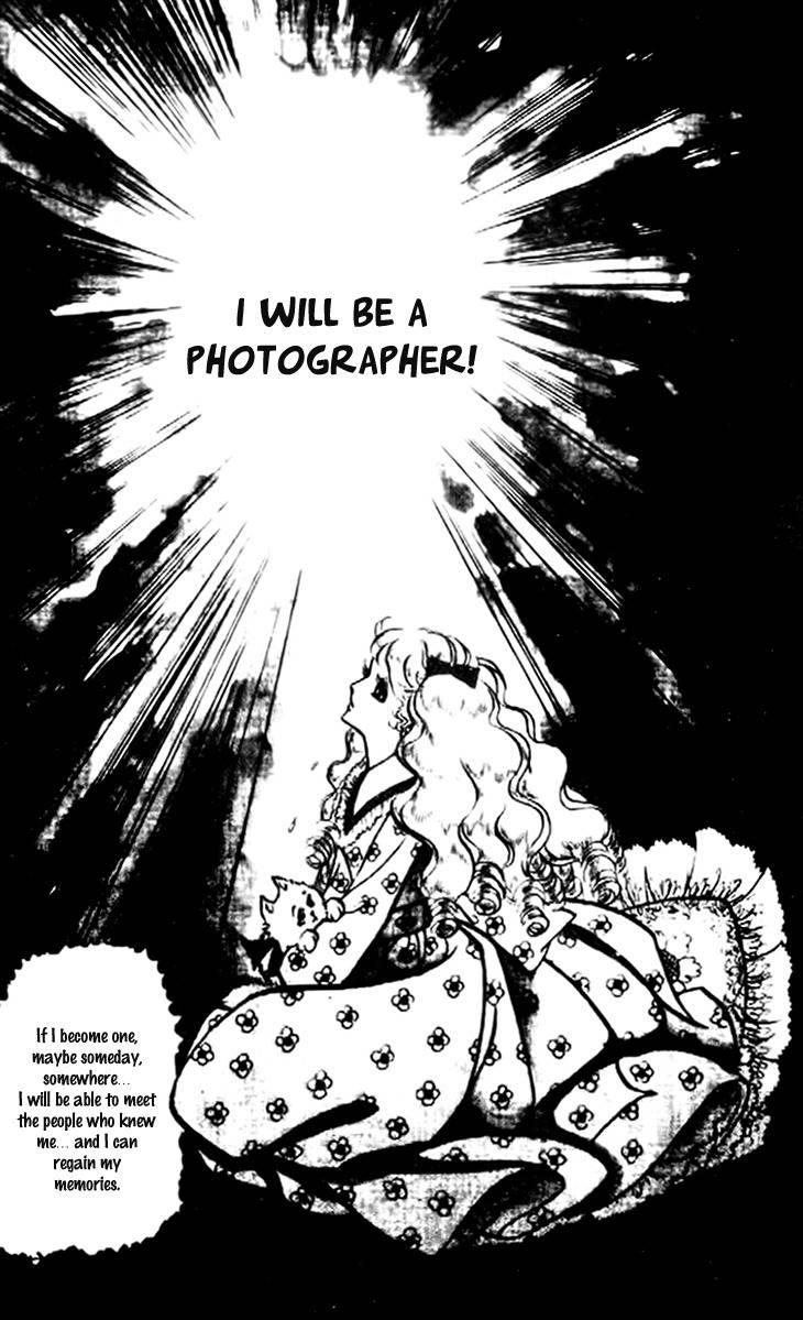 Hakushaku Reijou Chapter 15 page 12 - Chapter 15