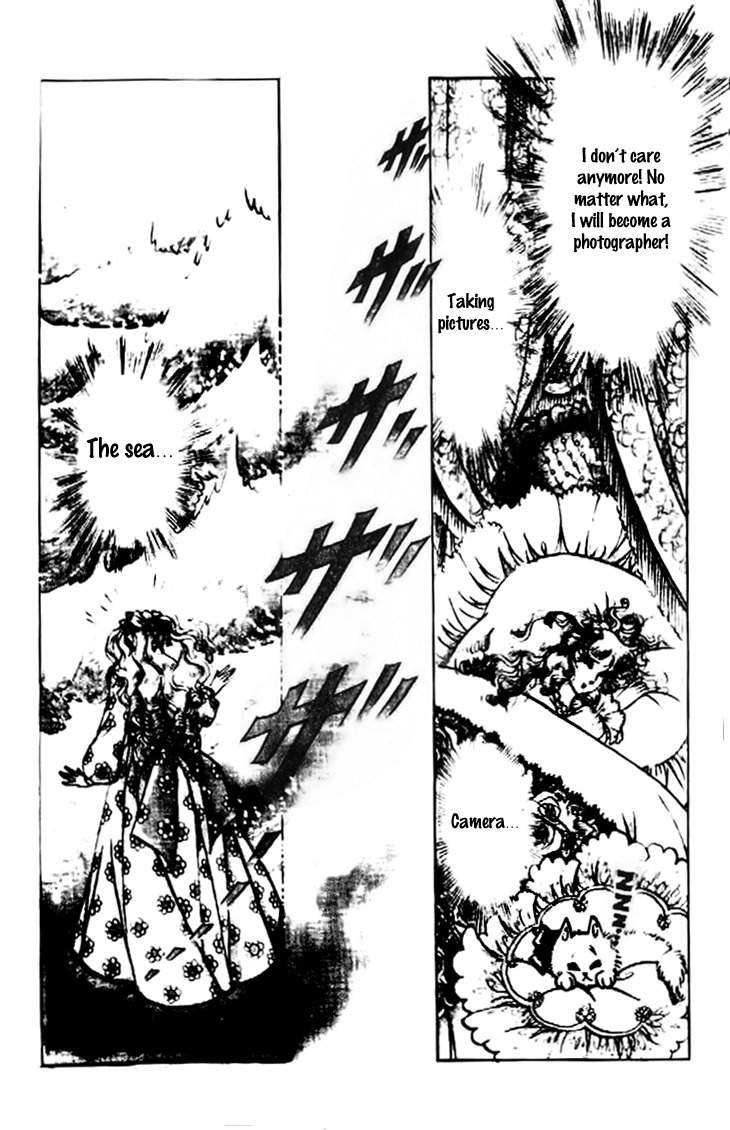 Hakushaku Reijou Chapter 15 page 14 - Chapter 15