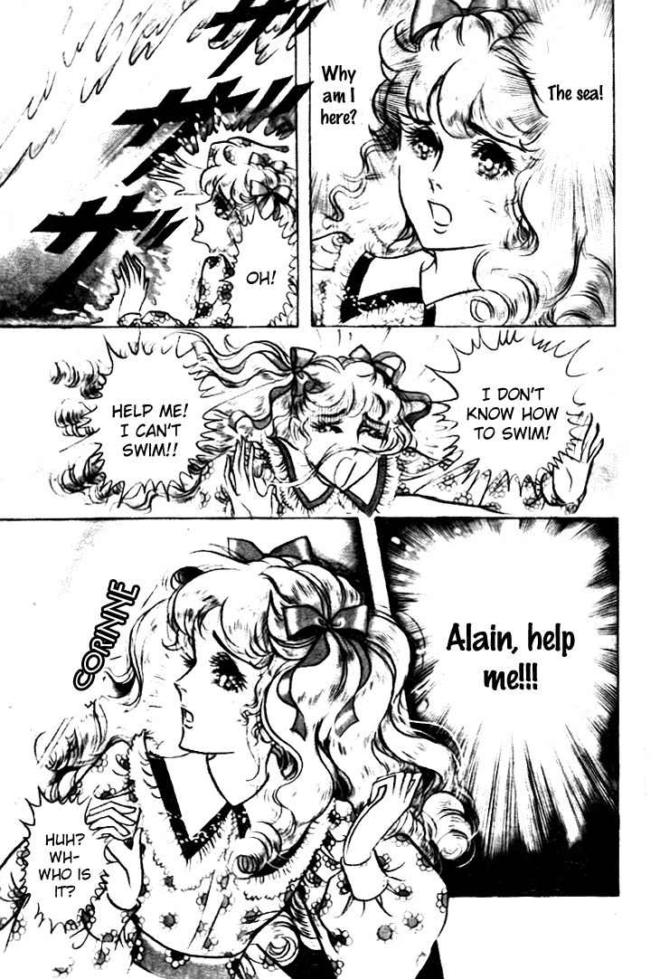 Hakushaku Reijou Chapter 15 page 15 - Chapter 15