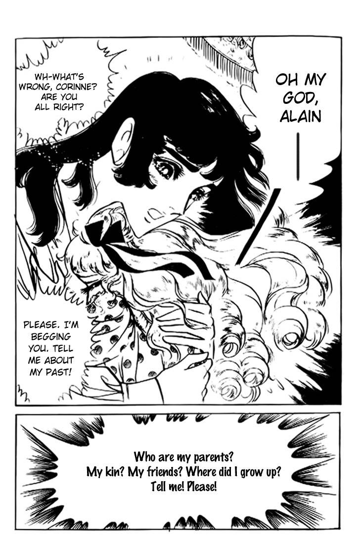 Hakushaku Reijou Chapter 15 page 18 - Chapter 15